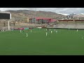 U18’s vs Dallas Hornets 3/14/26