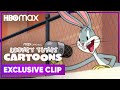 Looney Tunes Cartoons | Basket Bugs Bunny | HBO Max Family