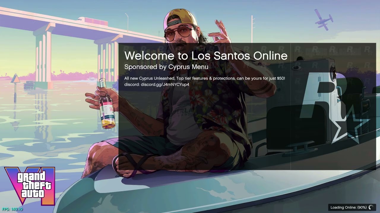 PS4/PS5 Jailbreaks - Grand Theft Auto V (1.56) With PC Mods