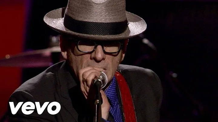 Everyday I Write The Book (Live/Spectacula...  Spi...
