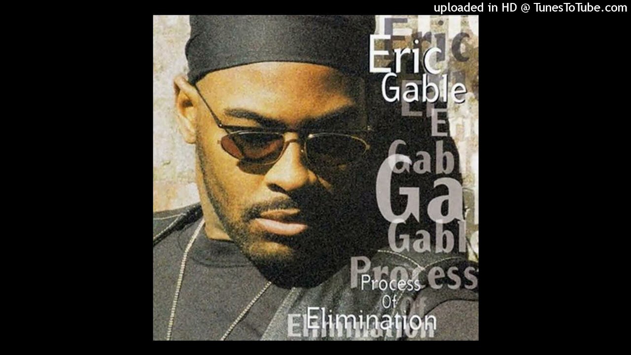 02. Eric Gable - Don't Wanna Hurt Nobody - YouTube