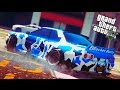 GTA 5 Моды - Nissan Skyline GT-R r32 ( Обзор Ниссан Скайлайн )