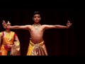 Swayamavara | Bharatanatyam | Varun Shivakumar Mp3 Song