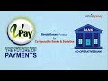 #2 VPay – Digital Transaction Process for Co-operative Banks and Societies.