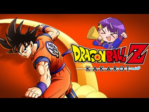 【ドラゴンボールZ カカロット】ナメック星に行くんだよ【朝倉まひろ】Part5