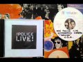 THE POLICE - Pittsburgh, PA 20-03-79 &quot;Decade&quot; USA (full audio show)