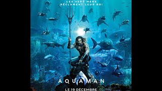 FRENCH LESSON - learn French with movies ( french subtitles + english translation ) Aquaman part3