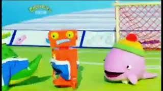 CBeebies Morning Song (2004)
