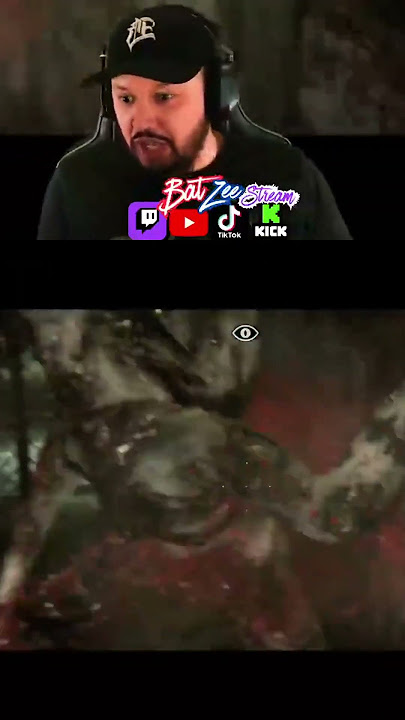 BLOODY SURPRISE