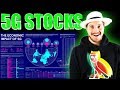 5G Stocks To Watch Now! 5G Stocks to Buy?!