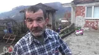 Kemerkasimda Korkutan Olay