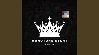 Monochrome(self cover)