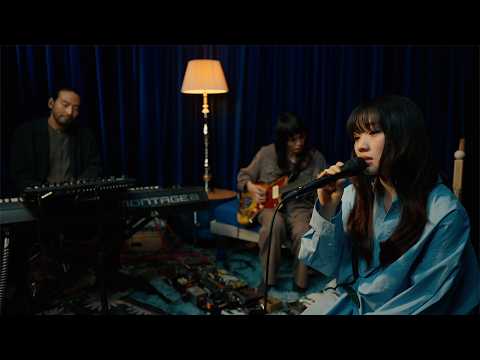 にしな - そして僕は途方に暮れる (Spotify BLUE? It’s Okay ver.)
