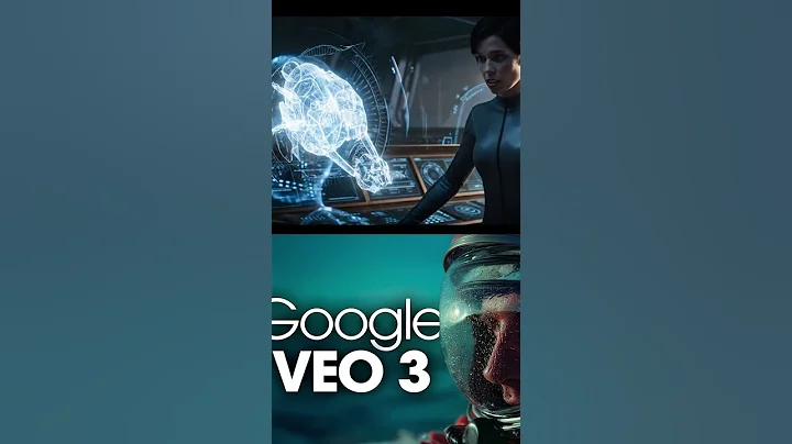 Google Veo 3: This AI Video Is Pure Magic