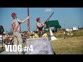 Last Trick Shooting Show of 2017 | Triple N Ranch Shooting Range, Florida | Gould Brothers VLOG Last Trick Shooting Show of 2017 | Triple N Ranch Shooting Range, Florida | Gould Brothers VLOG