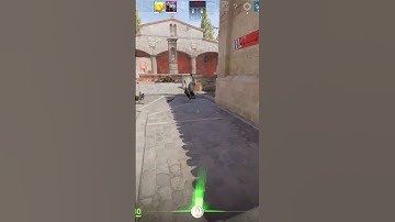 AWP 3k clutch | #cs2 #shorts