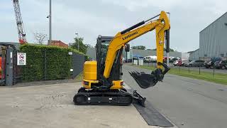 2026 LiuGong 9035 FZTS Midi-graafmachine 2026 LiuGong 9035 FZTS Midi-graafmachine