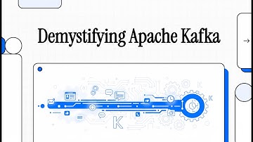Why Apache Kafka Took Over the Internet (Real-Time Data Explained)