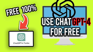 How To Use Chat GPT 4 For Free Without ChatGPT Plus Account [New Working Method] | Access to GPT 4