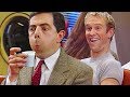 HOT Bean | Mr Bean Full Episodes | Mr Bean Official