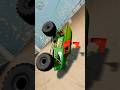 Monster vs Mega Ramp #automobile #beamngdrive #monster