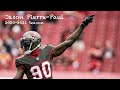 Jason Pierre-Paul || 2020-2021 Season Highlight Mix || Tampa Bay Buccaneers