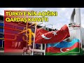 Türkiye'nin Doğalgaz Açığını Qardaş Kapattı! - Ekrem Açıkel TGRT Ana Haber
