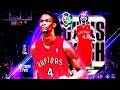 INVINCIBLE CHRIS BOSH IS ONE OF THE BEST OVERALL SFS IN NBA 2K26 MyTEAM!!