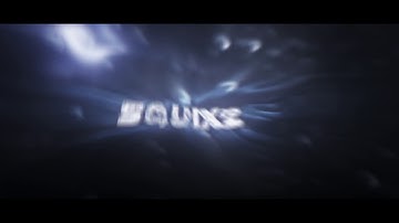 Squixz Intro - ft. Shxrkz [C4D] Found new style?