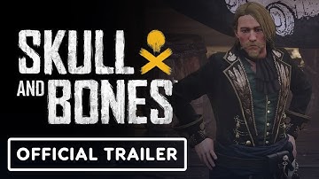 Skull and Bones: Year 2 Season 2 - Official Gameplay Trailer