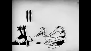 Jungle Jingles 1929