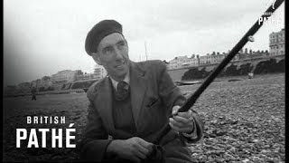 Holiday News Aka Holiday Scenes - Brighton (1954)