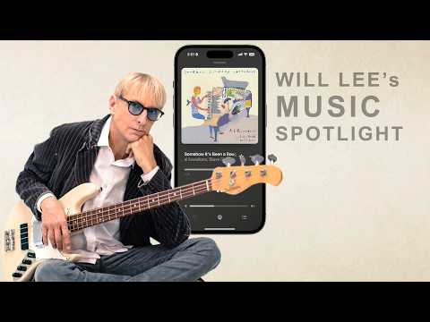 Will Lee | Happy Jukebox Sunday to my keys lovers!🎹