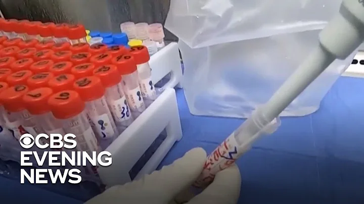 Biden asks intel community to investigate COVID origins