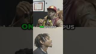 Stream University: My Path to Success Despite Challenges #shorts
