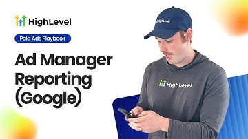 Ad Manager Reporting (Google)