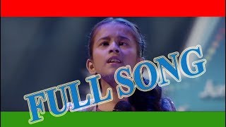 Tere bin Nahi Lagda dill mera dholna full song