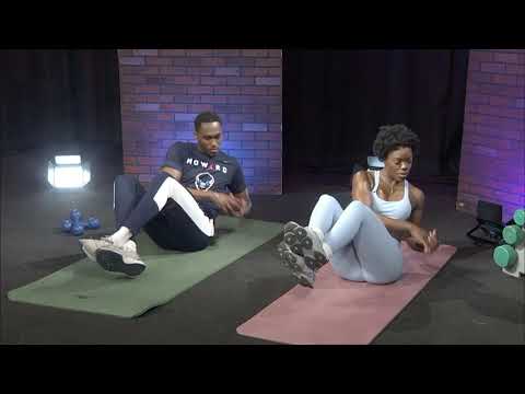 2025 Home Workouts