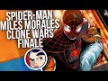 Spider-Man (Miles) "Clone Saga!" - Complete Story | Comicstorian