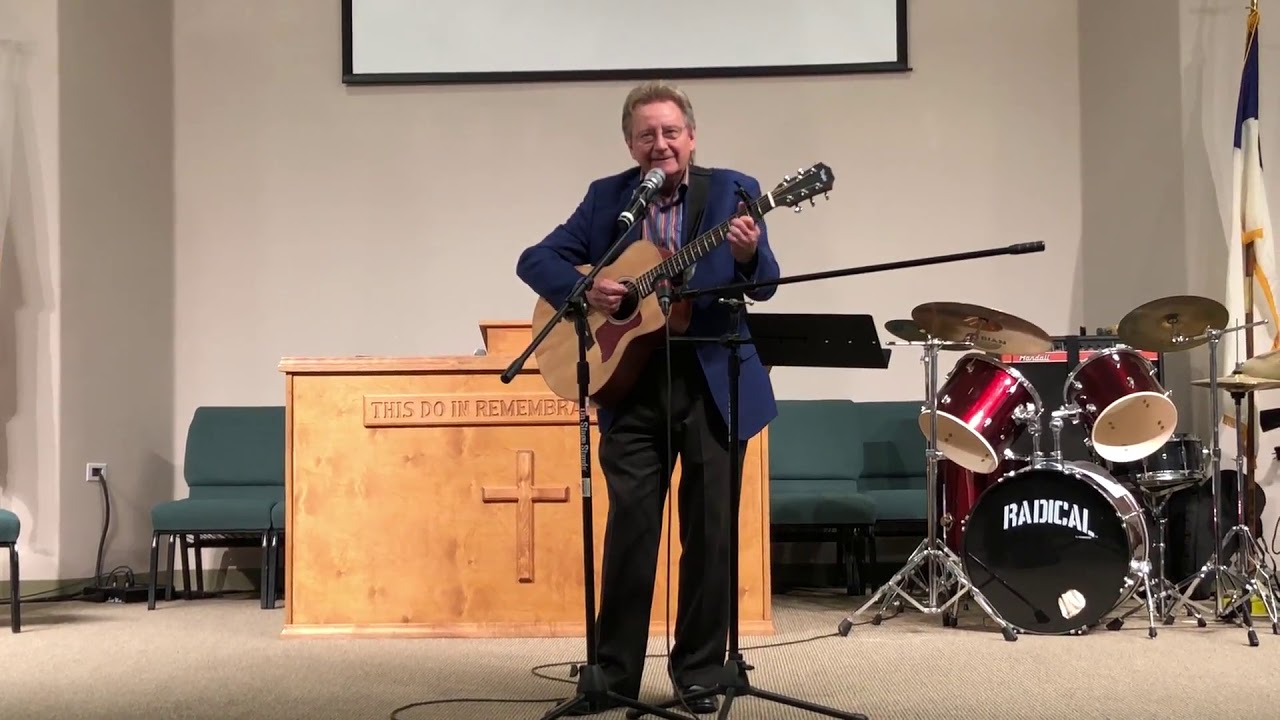 Mama's Rocking Chair Aaron Wilburn YouTube