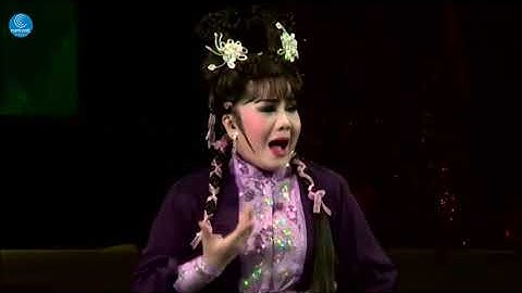 Bức ngôn đồ Đại Việt - NSƯT Trường Sơn, NSƯT Tú Sương, Chí Bảo.