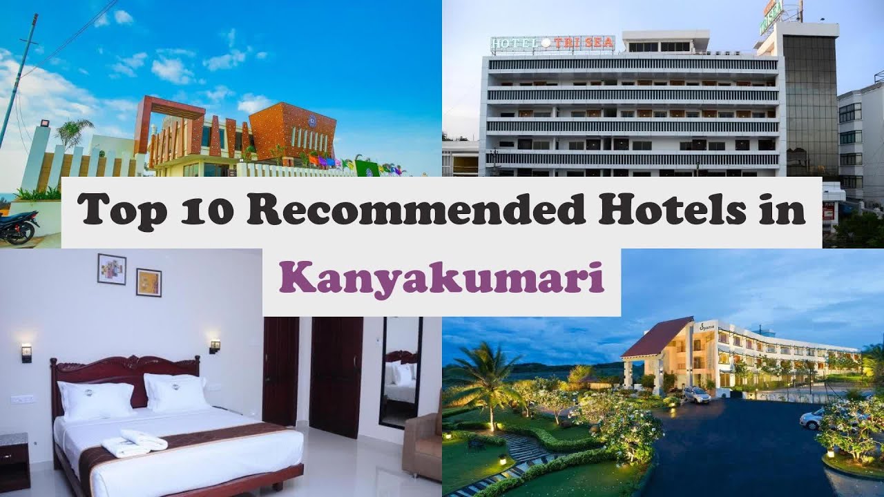 HOTEL RR Inn Hotel Kanyakumari - Reviews, Photos & Offer