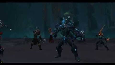 Rak Gaming VS Restless Cabal - Mythic Crucible of Storms