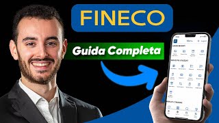 💸 Tutorial Completo Fineco 2025 - Guida Per Principianti