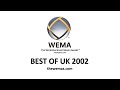 Best of the world electronic music awards 2002