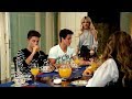 Soy luna 3  mbar usa ropa de color y simn se sorprende  capitulo 54