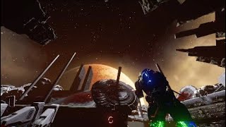Doom SnapMap - E 1 M 1