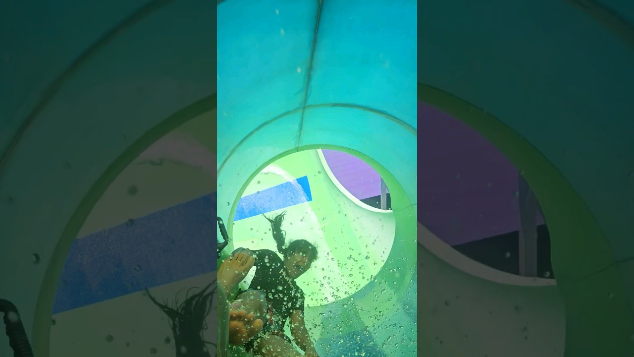 Water Slide Cool Rides. What is your all time favorite water slide ride? #foryou #waterslide