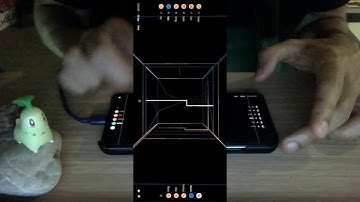 Creating Sounds With "Mazetools Mutant"