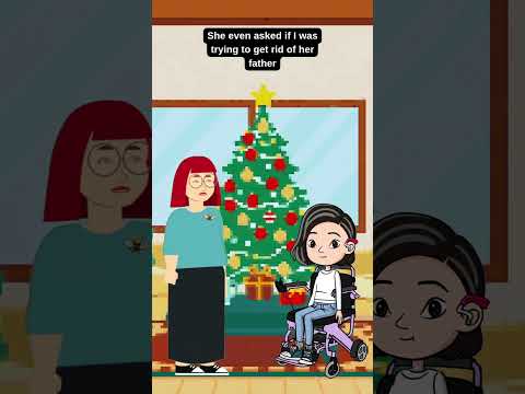 رسوم متحركة قصيرة قصة السيد فريدريك المأساوية حكاية جار لم ت رو دراما رسوم متحركة